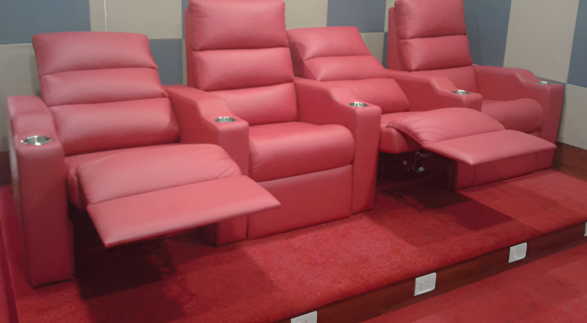 Recliners